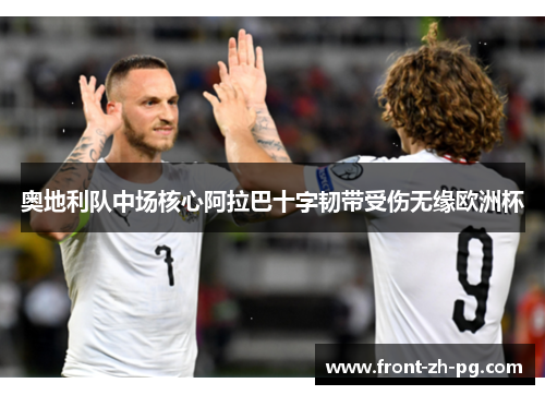 奥地利队中场核心阿拉巴十字韧带受伤无缘欧洲杯